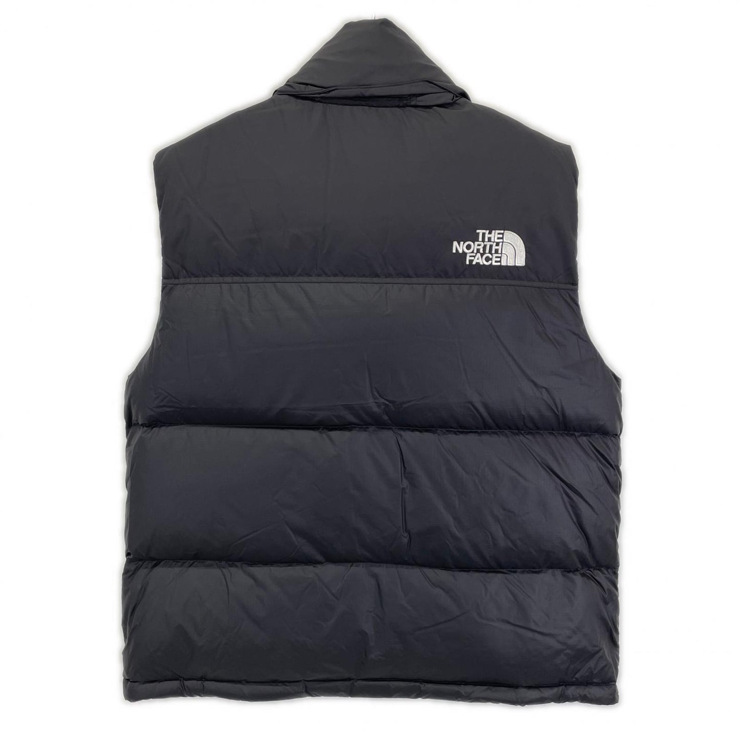 THE NORTH FACE 1996 Retro Nuptse Vest Black Size M