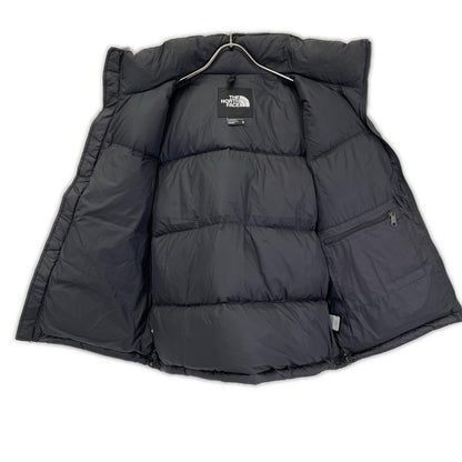 THE NORTH FACE 1996 Retro Nuptse Vest Black Size M