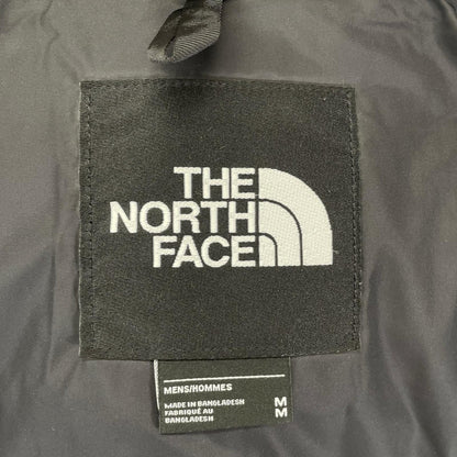 THE NORTH FACE 1996 Retro Nuptse Vest Black Size M