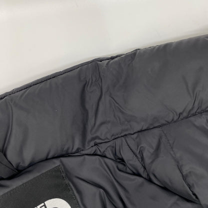 THE NORTH FACE 1996 Retro Nuptse Vest Black Size M