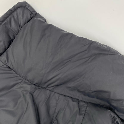 THE NORTH FACE 1996 Retro Nuptse Vest Black Size M
