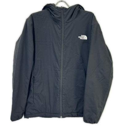 THE NORTH FACE Reversible Insulated Hoodie Jacket Size L