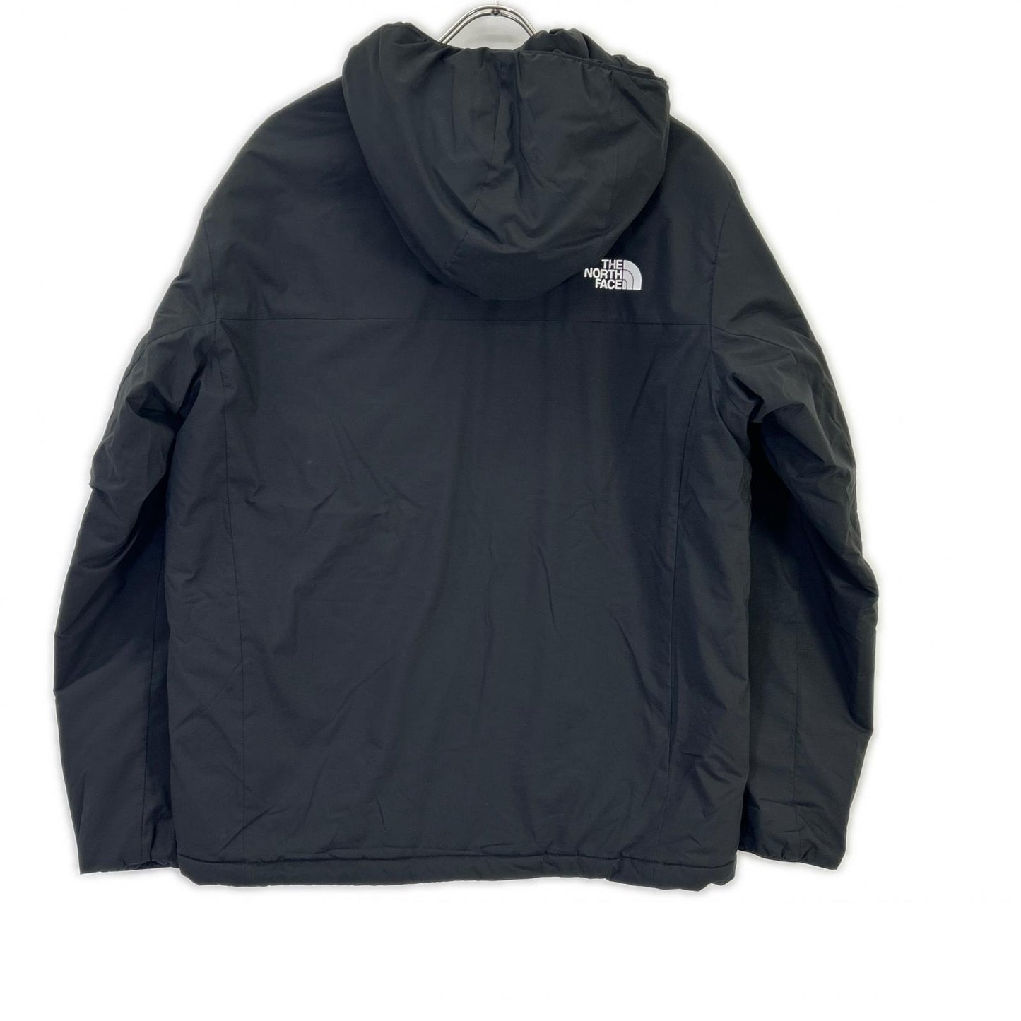 THE NORTH FACE Reversible Insulated Hoodie Jacket Size L