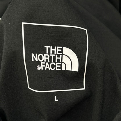 THE NORTH FACE Reversible Insulated Hoodie Jacket Size L