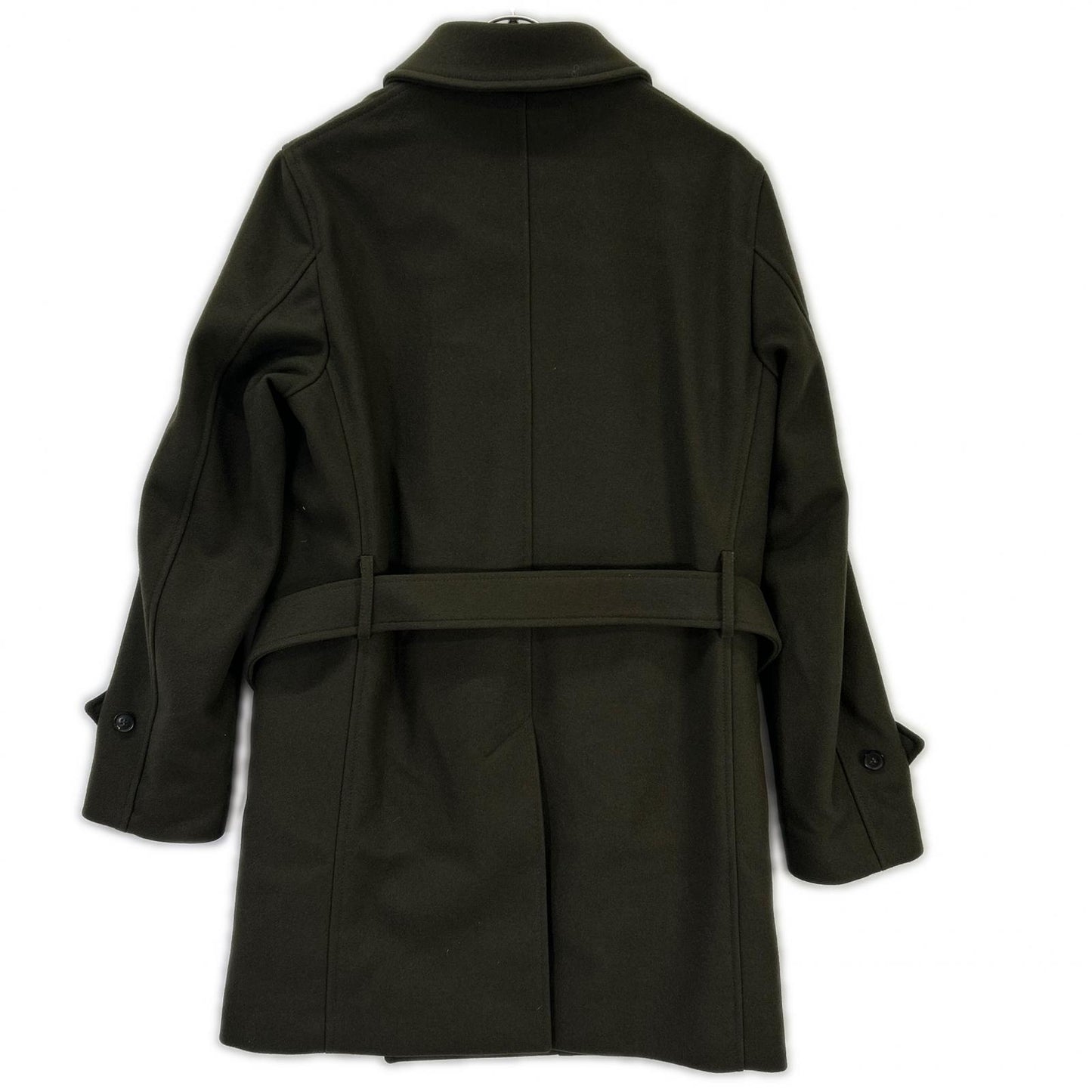 MACKINTOSH GM-005F Wool Double Breasted Coat Size S