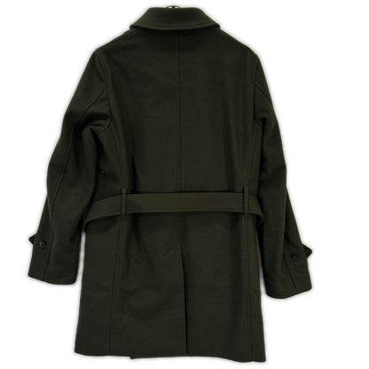 MACKINTOSH GM-005F Wool Double Breasted Coat Size S