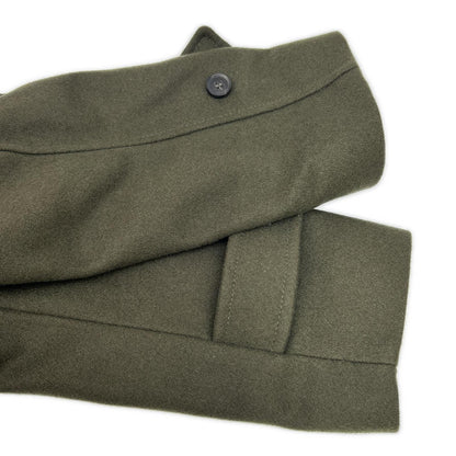 MACKINTOSH GM-005F Wool Double Breasted Coat Size S