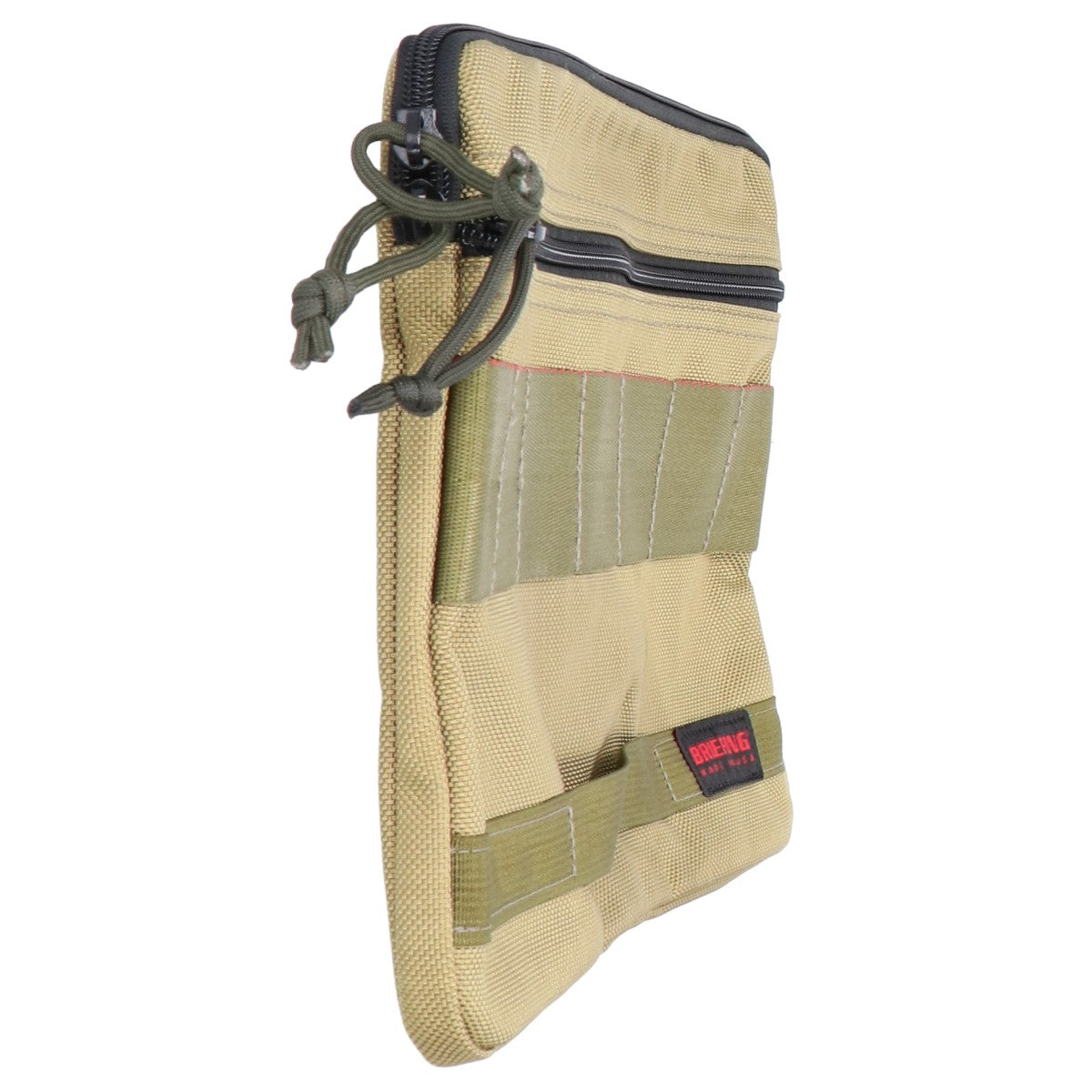 BRIEFING BRF488219 Ballistic Nylon Clutch Bag Size ONE SIZE