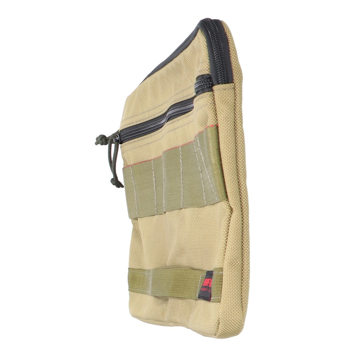 BRIEFING BRF488219 Ballistic Nylon Clutch Bag Size ONE SIZE