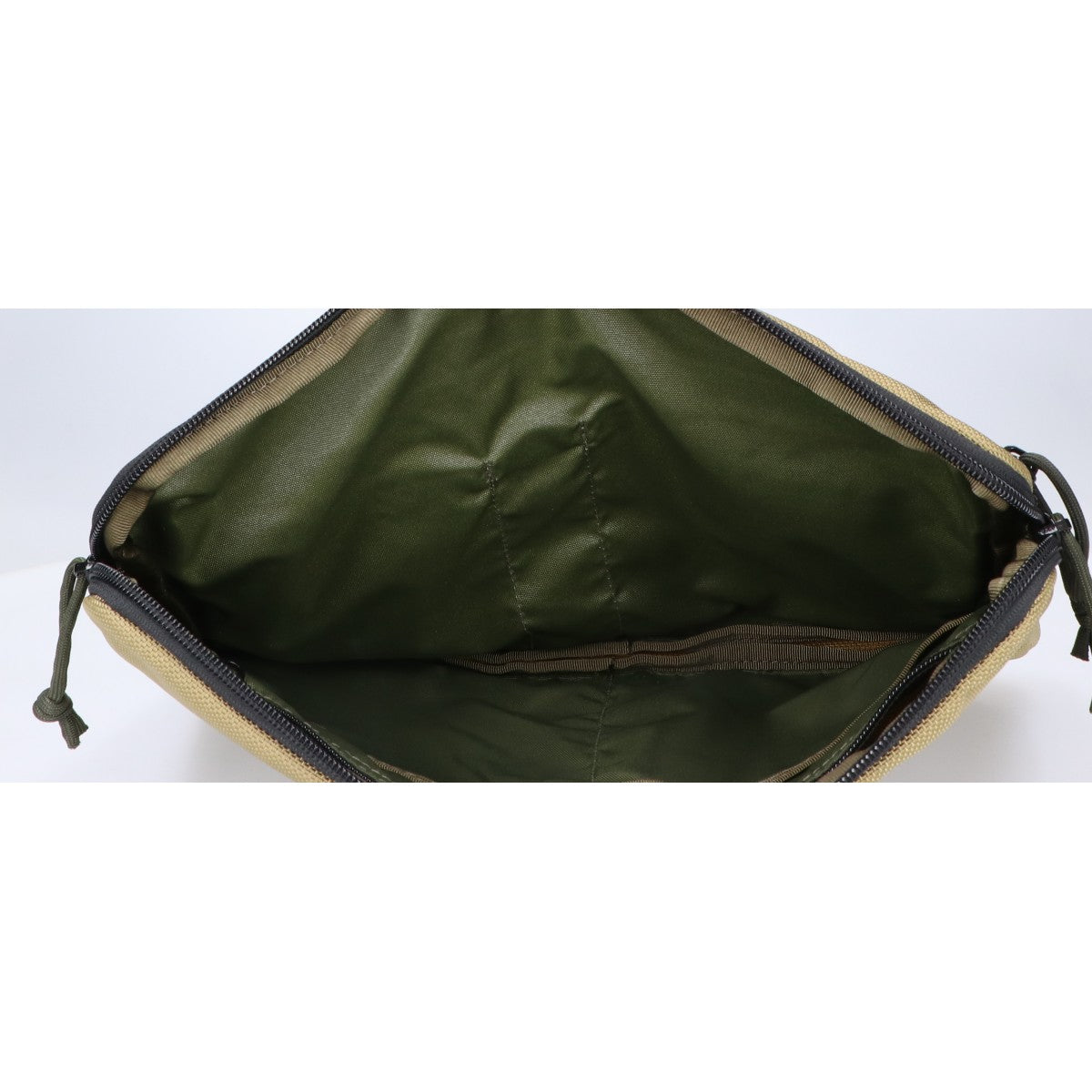 BRIEFING BRF488219 Ballistic Nylon Clutch Bag Size ONE SIZE
