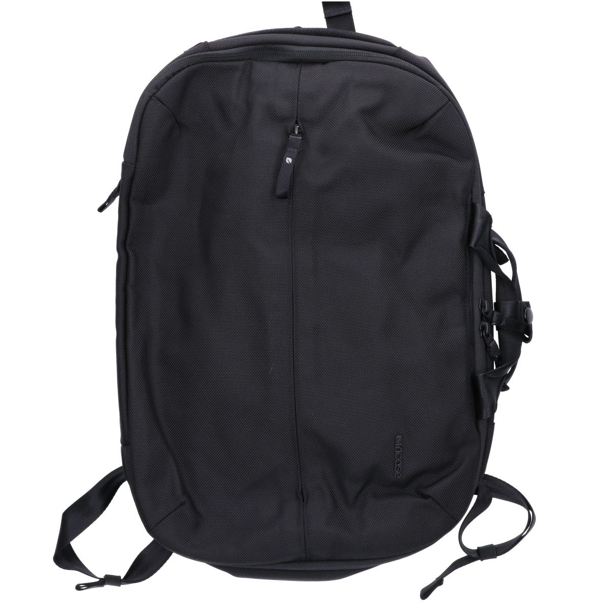 Incase Tracks Two-Way Briefcase Backpack Bag Size ONE SIZE