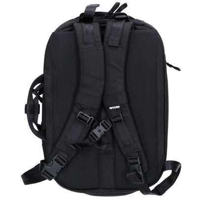 Incase Tracks Two-Way Briefcase Backpack Bag Size ONE SIZE