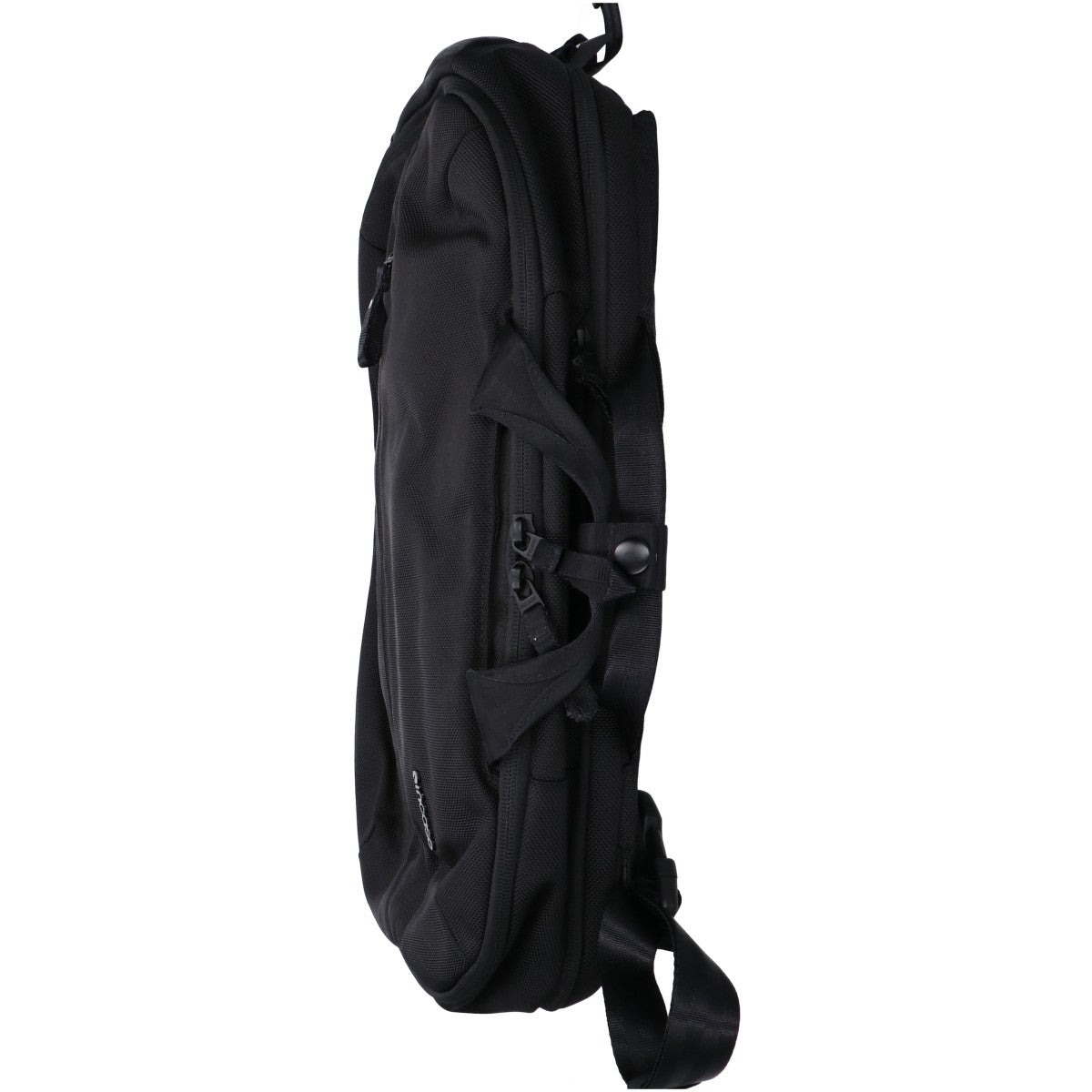 Incase Tracks Two-Way Briefcase Backpack Bag Size ONE SIZE