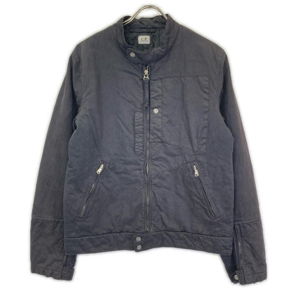 C.P.COMPANY Garment Dye Insulated Blouson Jacket Size 44