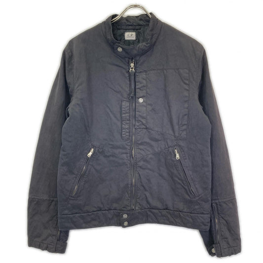 C.P.COMPANY Garment Dye Insulated Blouson Jacket Size 44