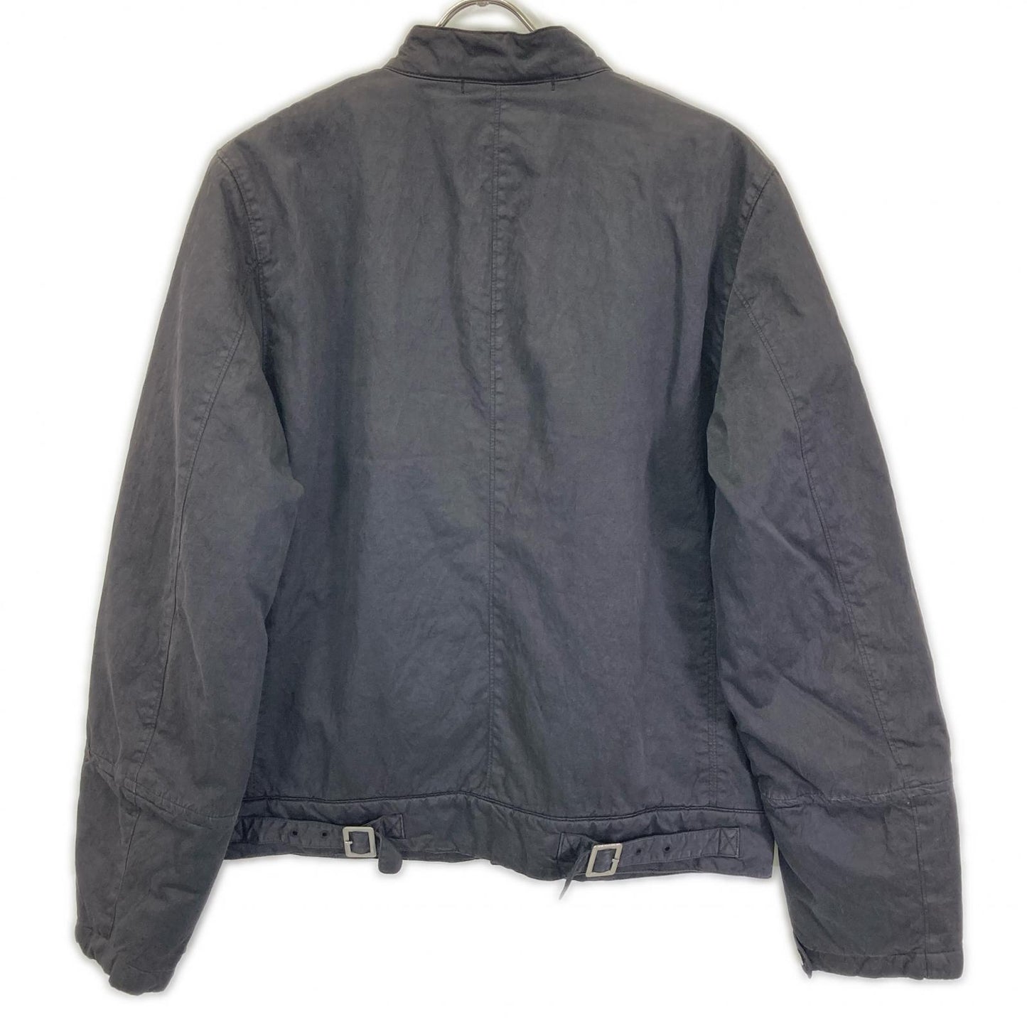 C.P.COMPANY Garment Dye Insulated Blouson Jacket Size 44