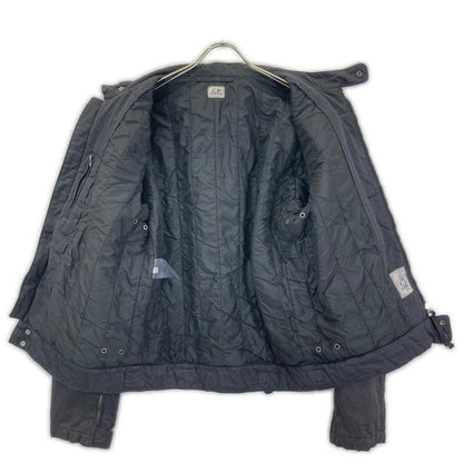 C.P.COMPANY Garment Dye Insulated Blouson Jacket Size 44