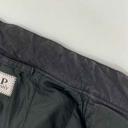 C.P.COMPANY Garment Dye Insulated Blouson Jacket Size 44