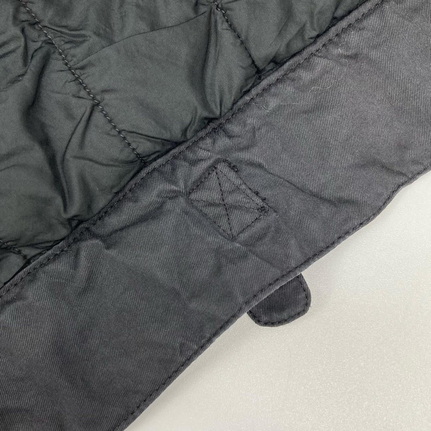 C.P.COMPANY Garment Dye Insulated Blouson Jacket Size 44