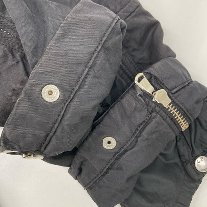 C.P.COMPANY Garment Dye Insulated Blouson Jacket Size 44