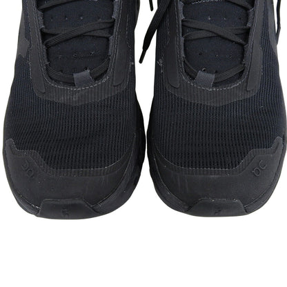 ON Cloudmonster Void 3 Sneakers Black Size 25