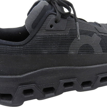 ON Cloudmonster Void 3 Sneakers Black Size 25