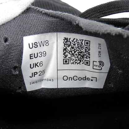 ON Cloudmonster Void 3 Sneakers Black Size 25