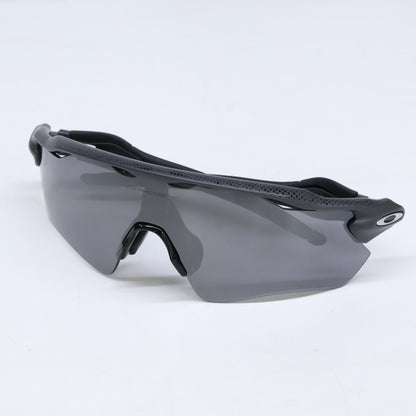 OAKLEY RADAR EV PATH Sport Sunglasses Grey/Black Size 128