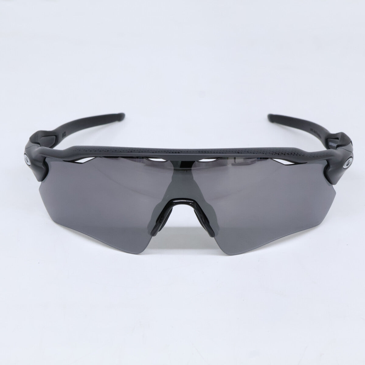 OAKLEY RADAR EV PATH Sport Sunglasses Grey/Black Size 128