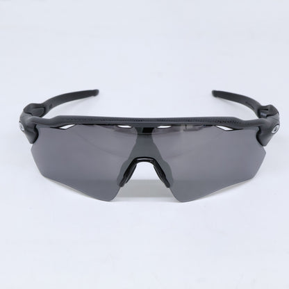 OAKLEY RADAR EV PATH Sport Sunglasses Grey/Black Size 128