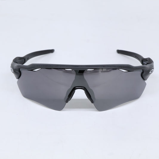 OAKLEY RADAR EV PATH Sport Sunglasses Grey/Black Size 128