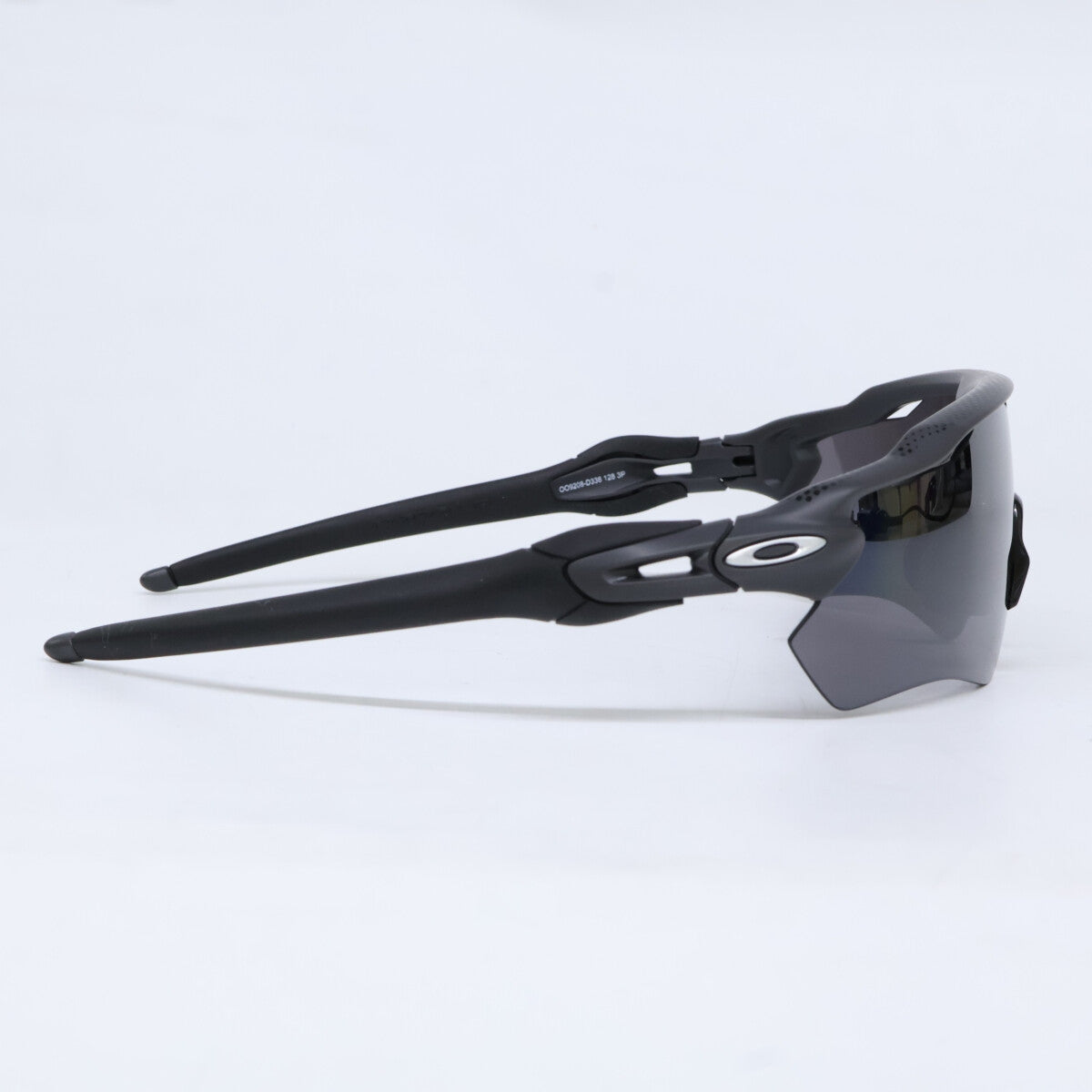 OAKLEY RADAR EV PATH Sport Sunglasses Grey/Black Size 128