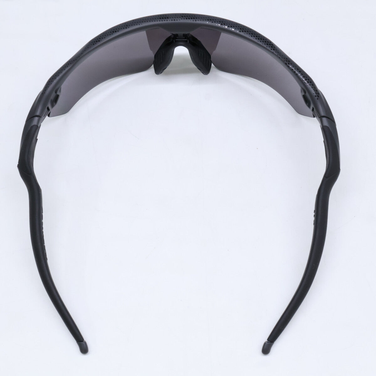 OAKLEY RADAR EV PATH Sport Sunglasses Grey/Black Size 128