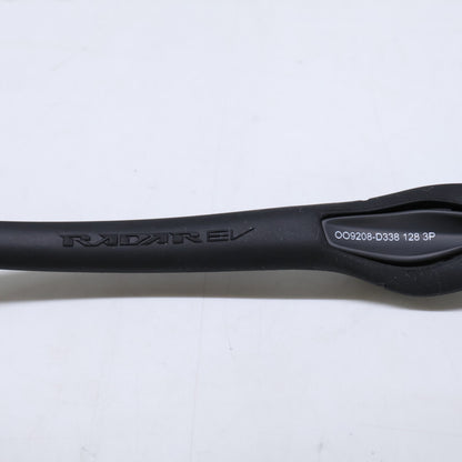 OAKLEY RADAR EV PATH Sport Sunglasses Grey/Black Size 128