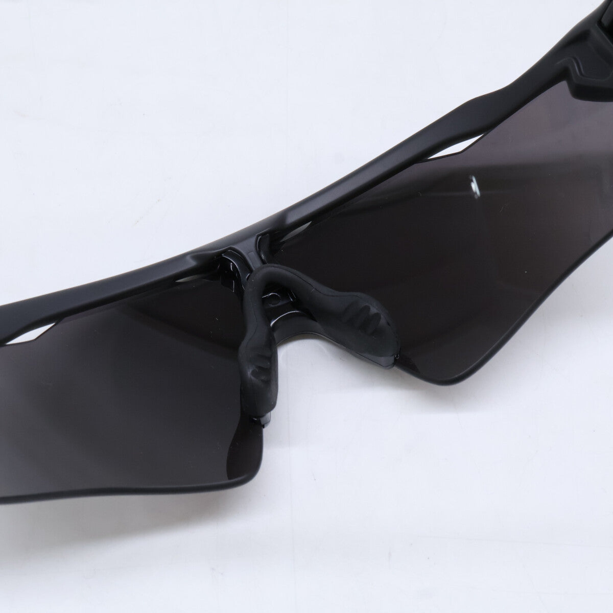 OAKLEY RADAR EV PATH Sport Sunglasses Grey/Black Size 128