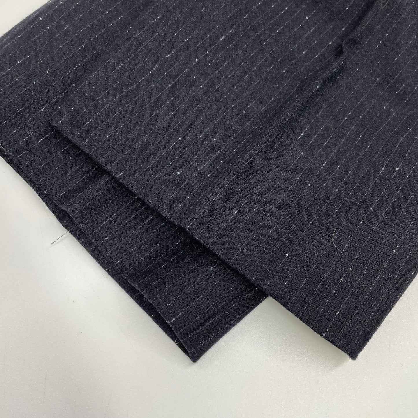 DSQUARED2 16' S71BN0641 Double-Breasted Suit Black Size 54