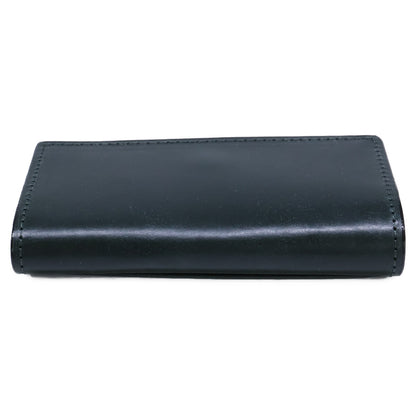 COCOMEISTER Bridle Leather Key Case Moss Green