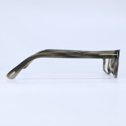 TOM FORD TF4239 Square Eyewear Gray Size 54X18 145