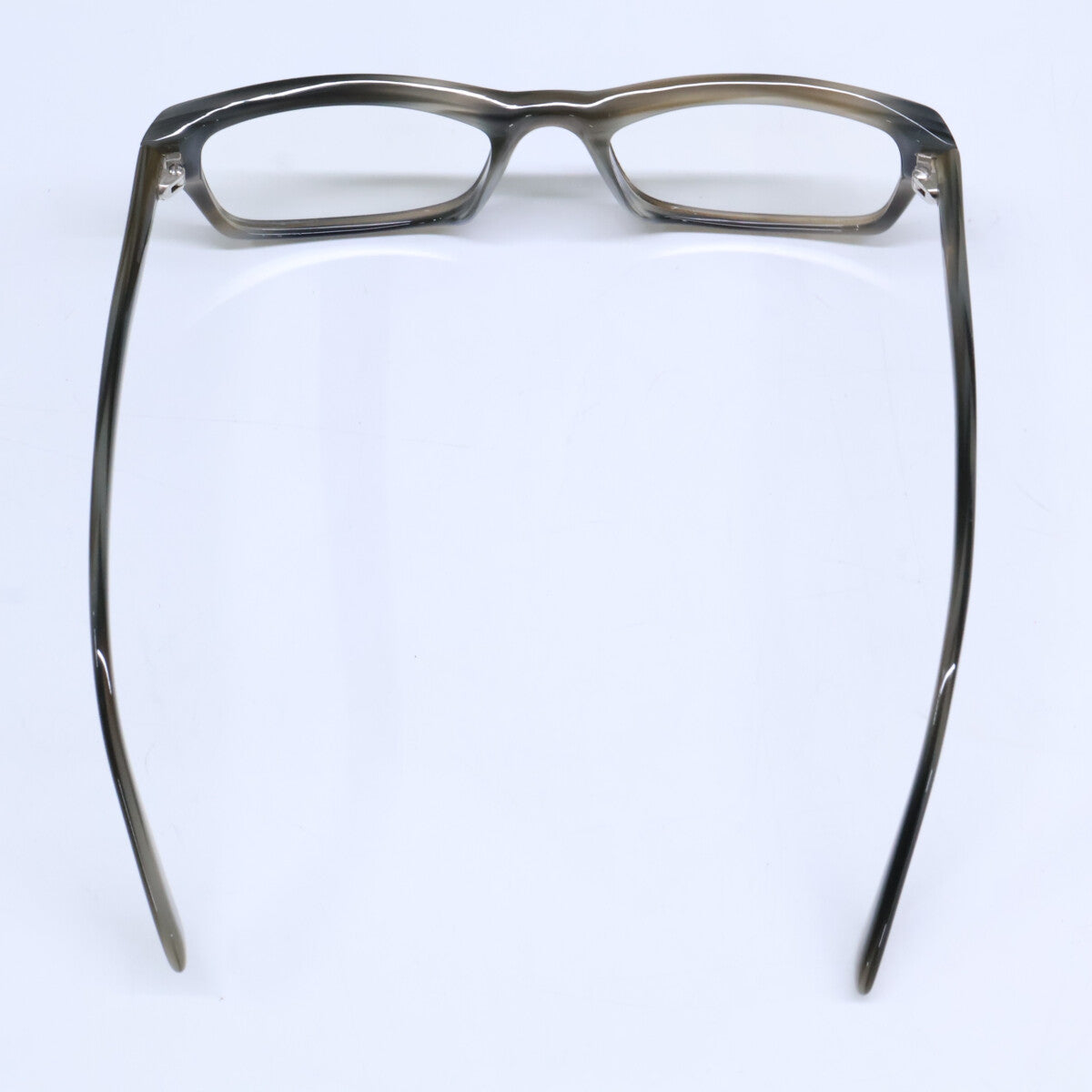 TOM FORD TF4239 Square Eyewear Gray Size 54X18 145