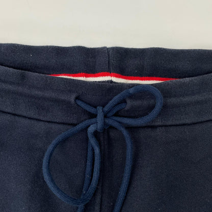 THOM BROWNE 4BAR Classic Sweatpants Navy Size 1