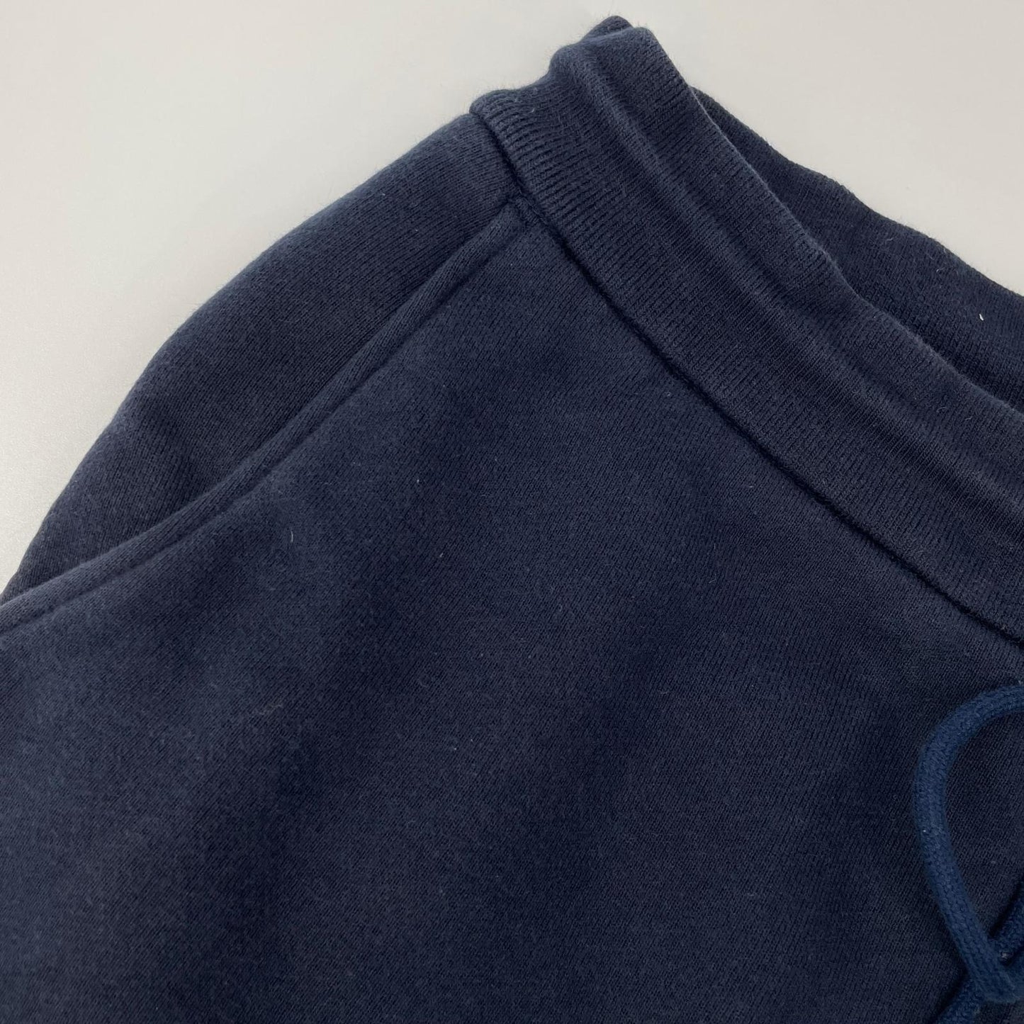 THOM BROWNE 4BAR Classic Sweatpants Navy Size 1