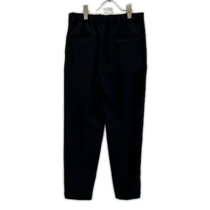 STUDIOUS Dream Jersey Easy Slacks Black Size 1