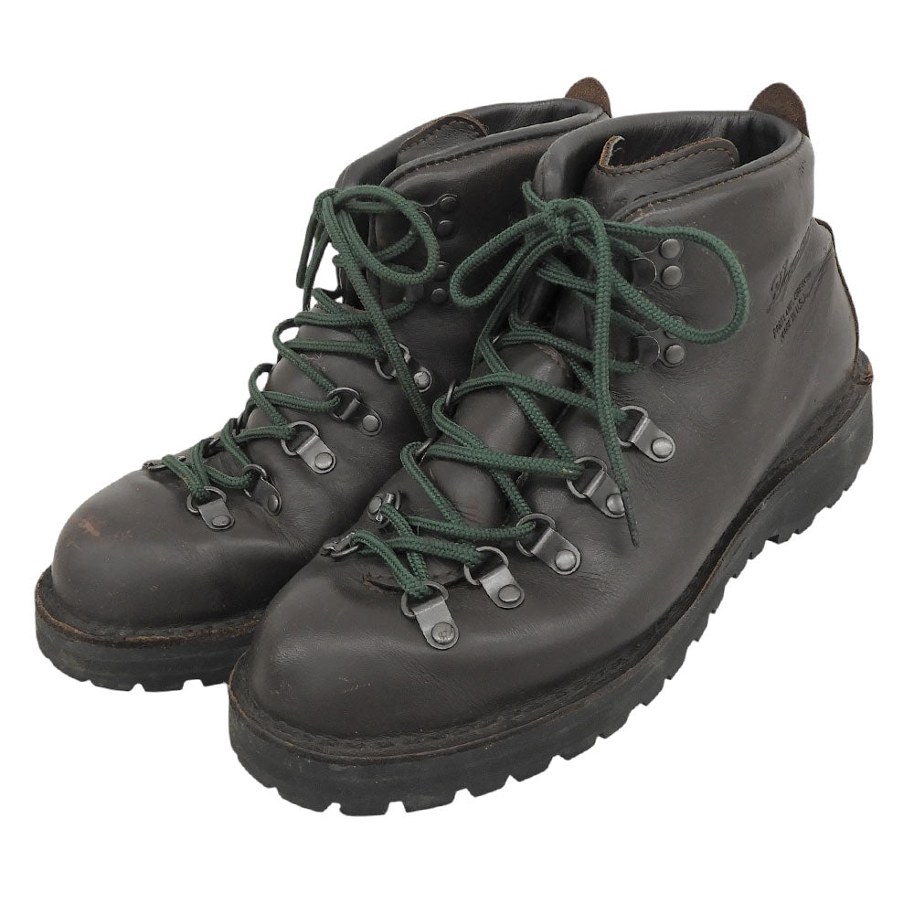Danner MOUNTAIN LIGHT2 Leather Trekking Boots Size 9(US)
