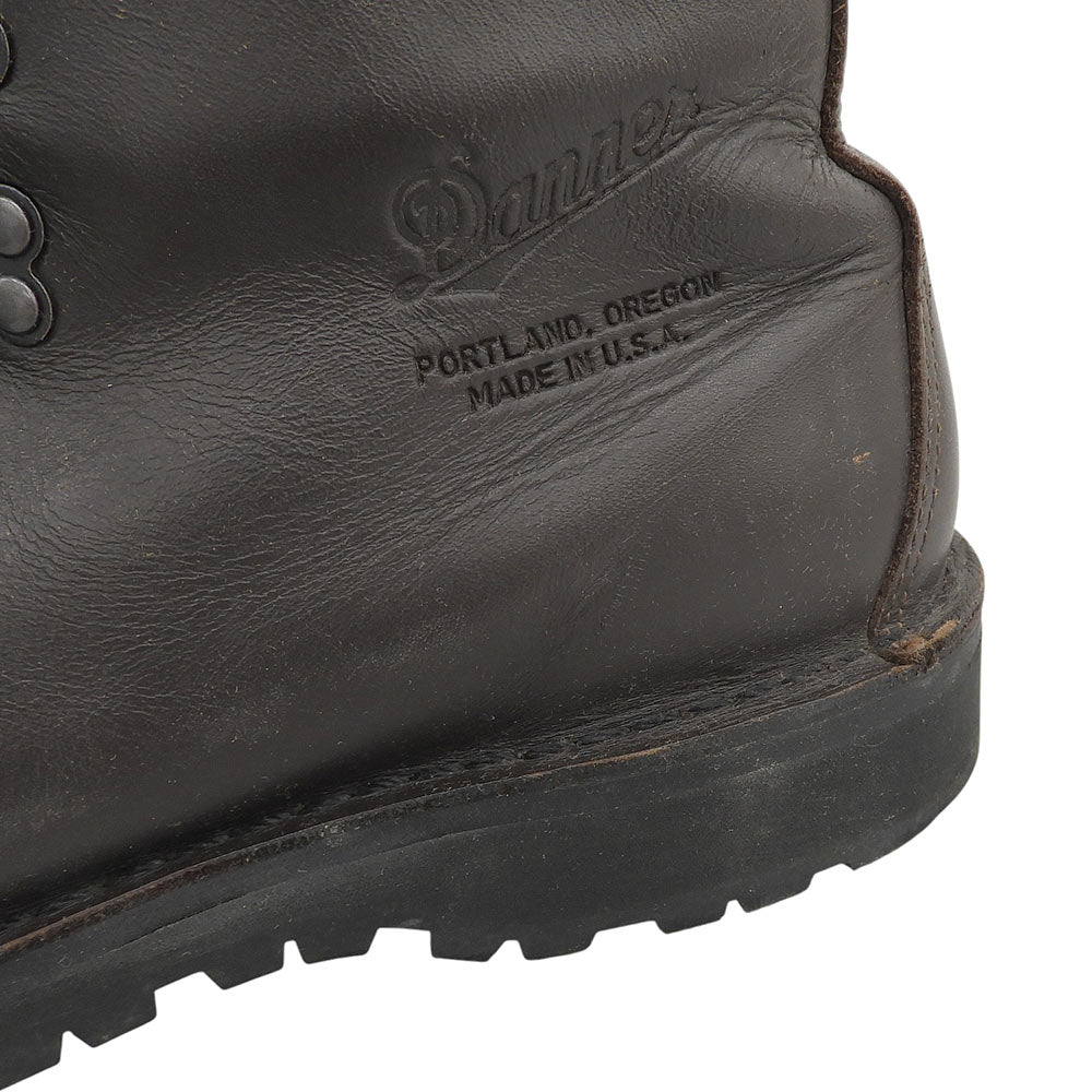 Danner MOUNTAIN LIGHT2 Leather Trekking Boots Size 9(US)