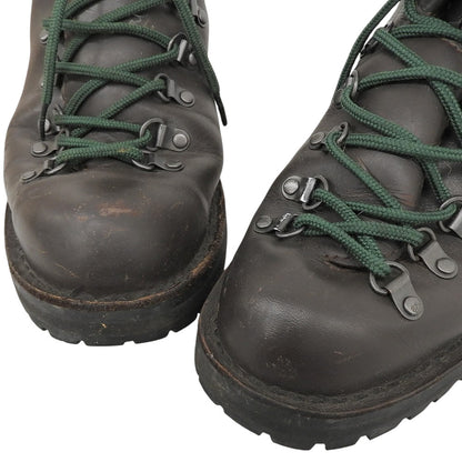 Danner MOUNTAIN LIGHT2 Leather Trekking Boots Size 9(US)
