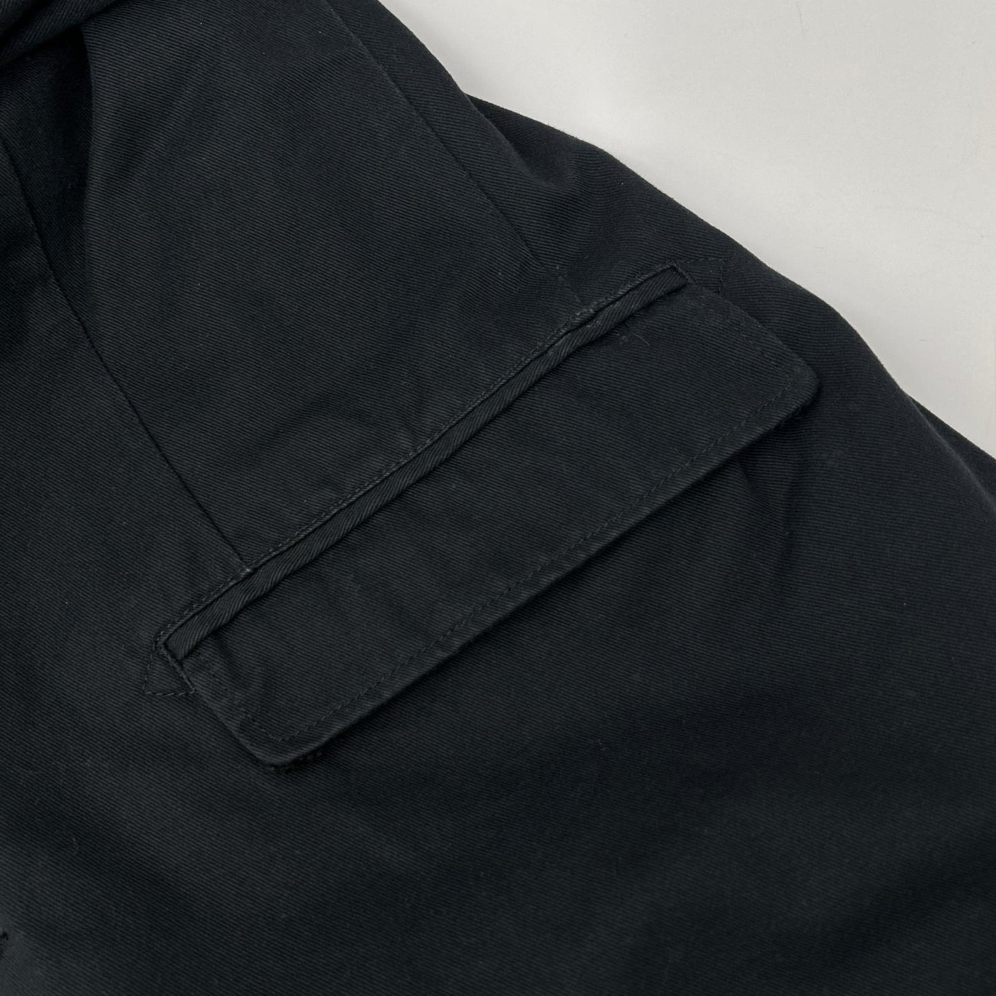 Engineered Garments Black Andover Cotton Jacket Size M