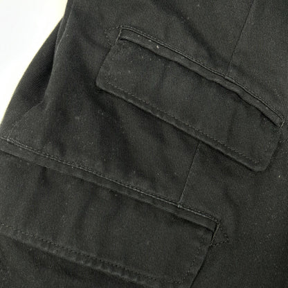 Engineered Garments Black Andover Cotton Jacket Size M