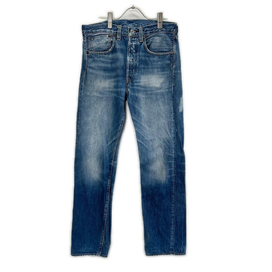 LEVI'S VINTAGE CLOTHING 1947 501XX Jeans Size W32