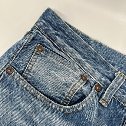 LEVI'S VINTAGE CLOTHING 1947 501XX Jeans Size W32