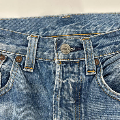 LEVI'S VINTAGE CLOTHING 1947 501XX Jeans Size W32